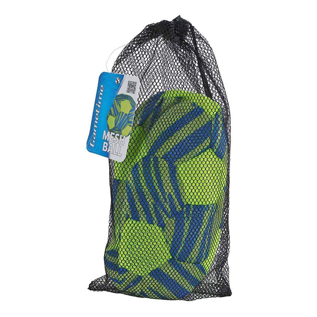 Gametime ball mesh, 23cm