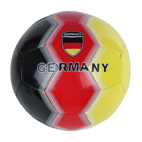Gametime voetbal duitsland - 23cm