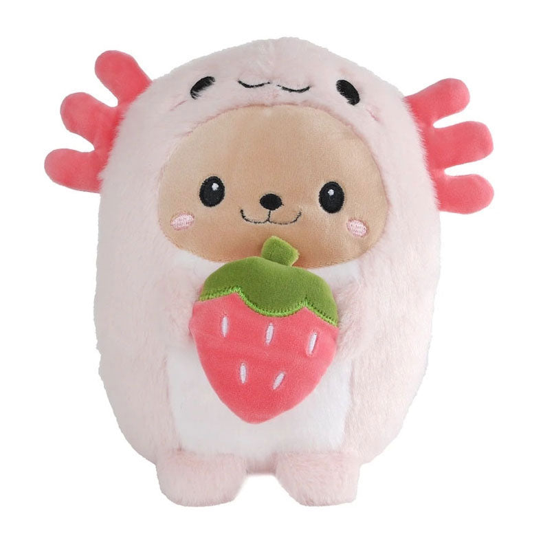 Take me home kawaii knuffel - 23cm
