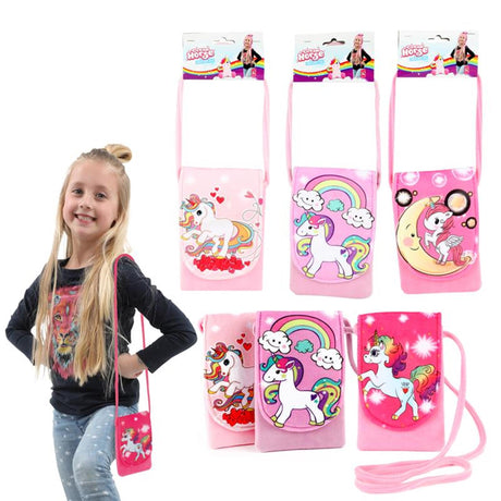 Toi-toys toi toys dream horse shoulder bag unicorn