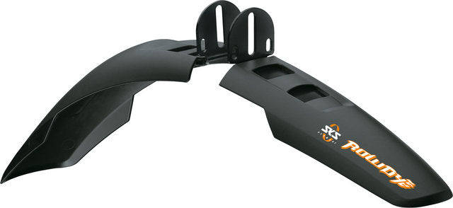 Sks Rowdy Kotflügel-Set vorne und hinten