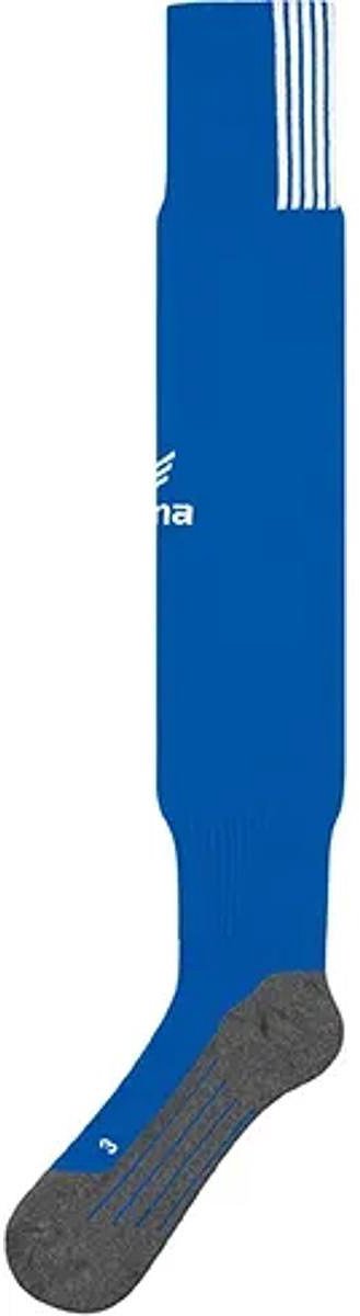 Erima madrid football socks - new royal | size: 44-46