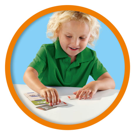 Ses creative ses I learn dinosaurs занаятчийски комплект