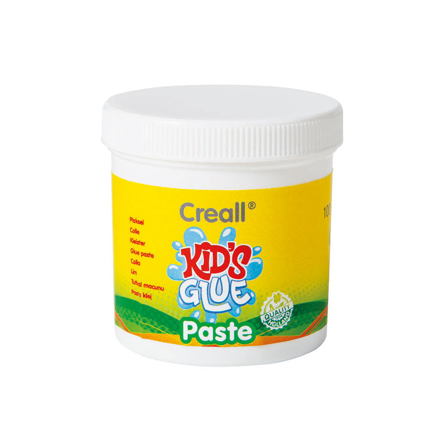 Creall lim i hink, 100gr.