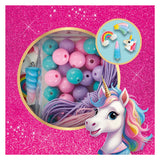 Ses creative ses Bijoue Bead Set - Eenhoorn