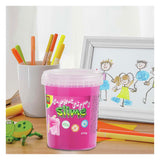 Ses Creative Ses Slime – Neonrosa 470 g