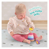 Ses creative ses wooden stacking tower unicorn