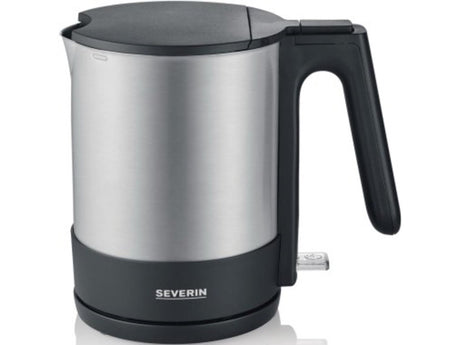 Severin kettle stainless steel 1.7l 2200w