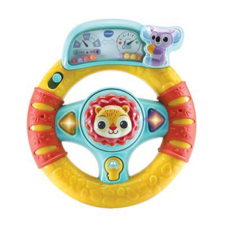 Vtech kürt forgatható kormánykerék