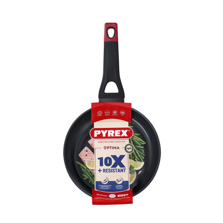 Pyrex optima+ keptuvė - indukcinė