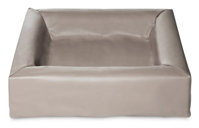 Bia seng hundekurv original taupe