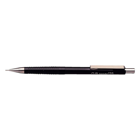 Sakura mechanical pencil 125 - 0.5 mm - black