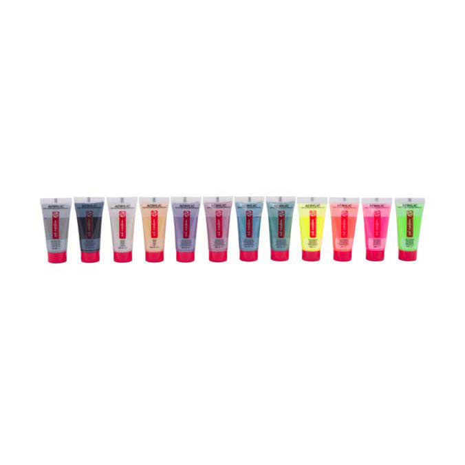 Talens Art Creation Acrylfarben Set | 48x12ml