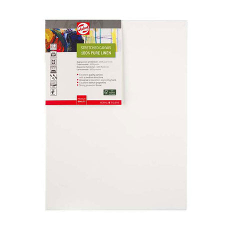 Talens canvas linen 30x40cm