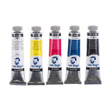 Van Gogh oljefärg primär blandningssats | 5 x 20 ml