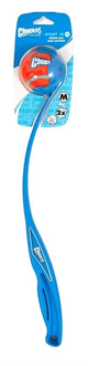 Chuckit sport ball launcher throwing stick