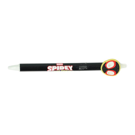 Spidey and Friends Erasable Gel Pens