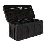 Plastic box pro stabilo 52x34x30