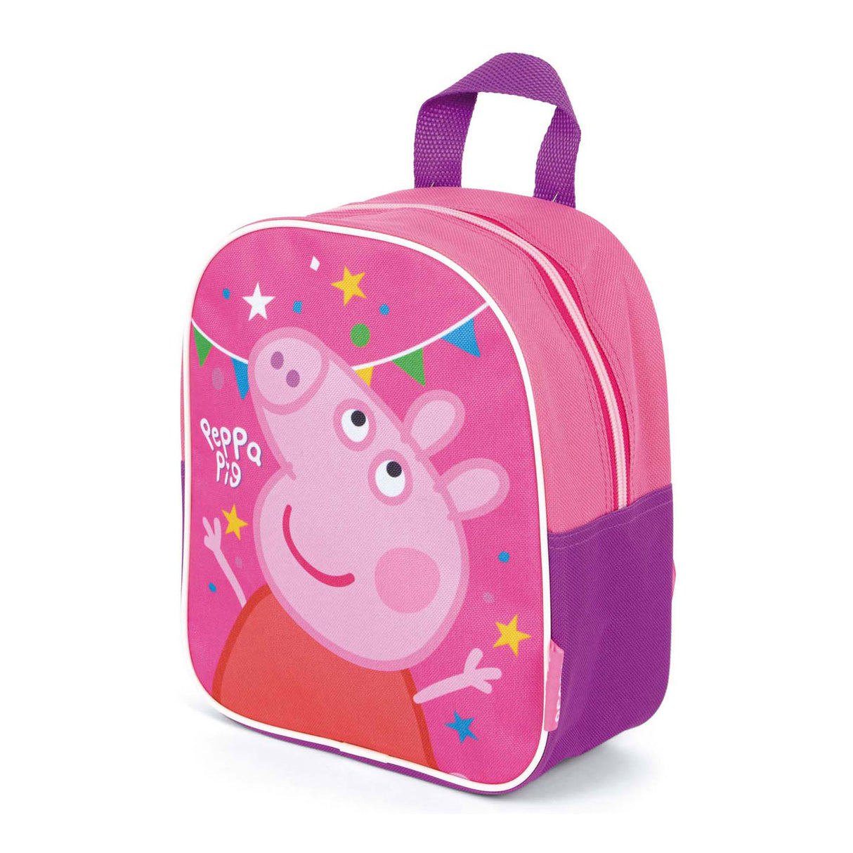Peppa pig backpack