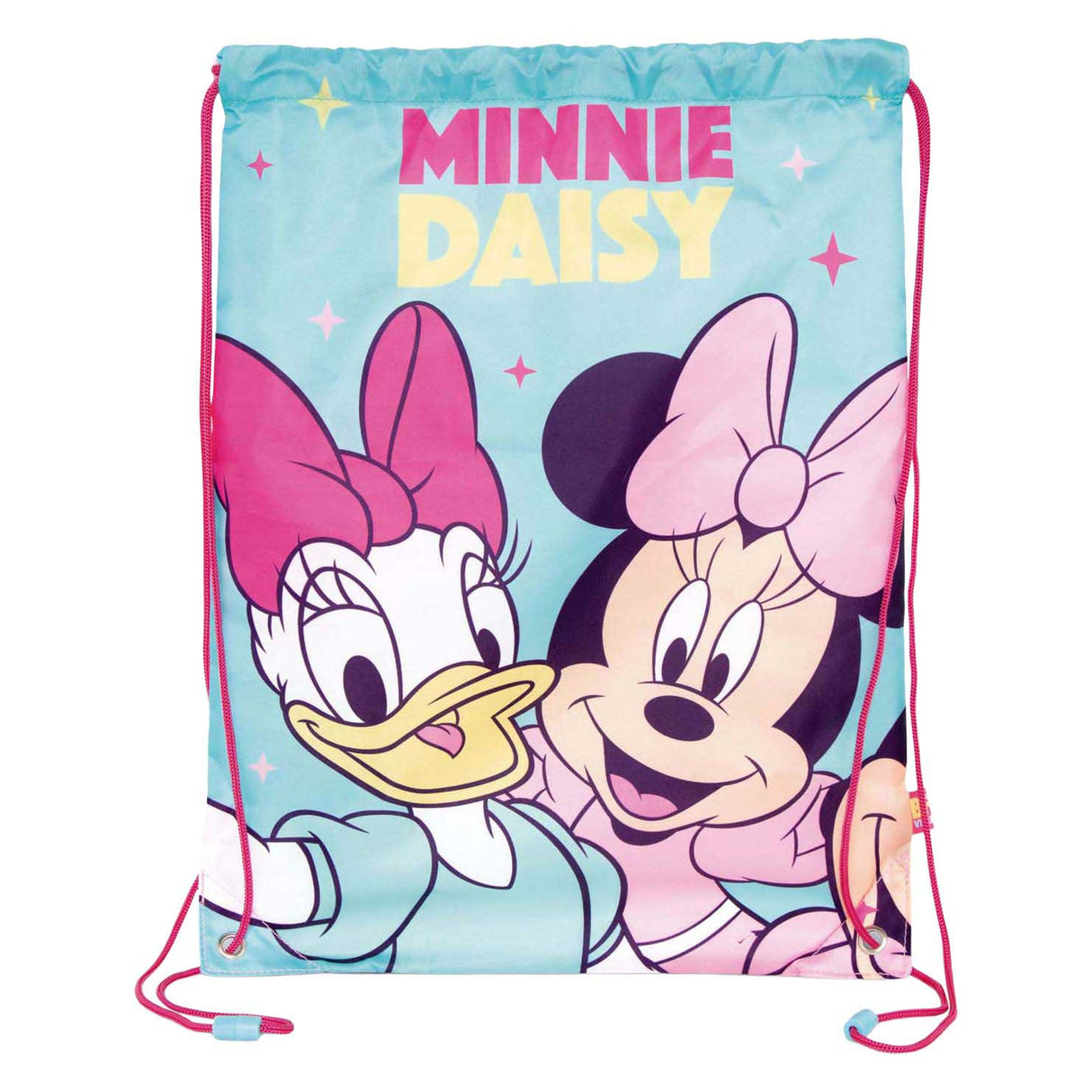 Disney gym bag minnie mouse