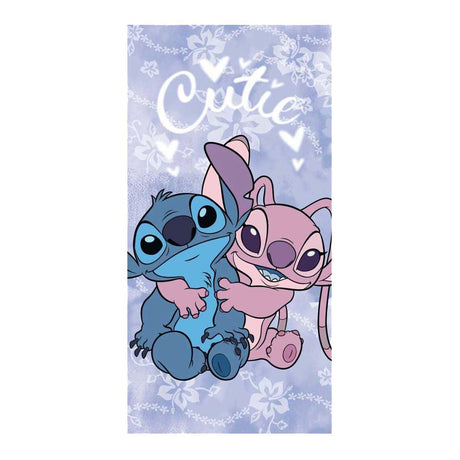 Beach towel stitch - 140x70cm