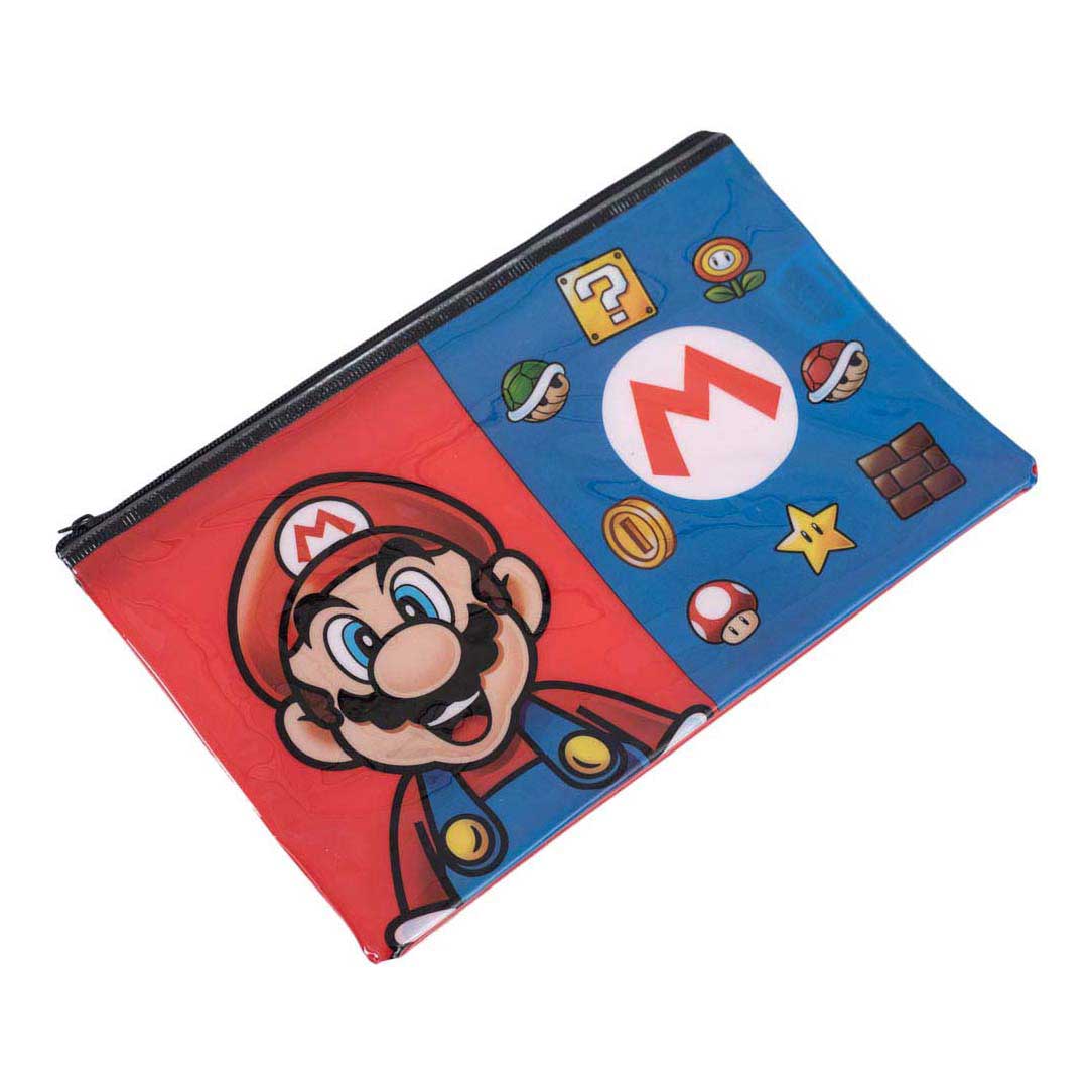 Super Mario Stiftetui