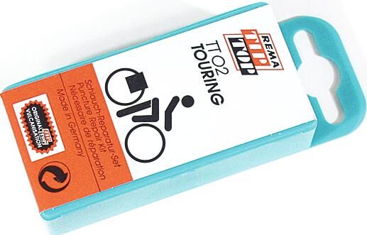 Tip top tip tip repair range tt02 patch kit tt02 sb packaged