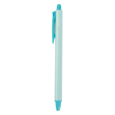 Itotal erasable ballpoint pens, 6 colours