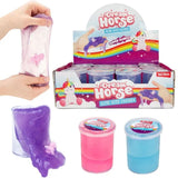 Toi-toys Toi Toys Traumpferdeknete mit Einhorn
