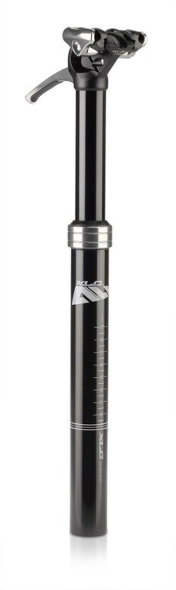 XLC seatpost all mountain SP-T05