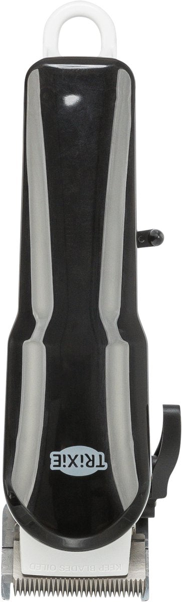 Zestaw maszynek do strzyżenia włosów Trixie tr1200, biały, czarny