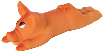 Trixie latex pig