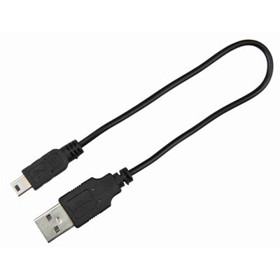 Trixie luminous dog collar flash USB TPU nylon orange