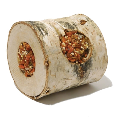 Naturals Naturals gnawing roll wood root