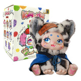 Spectron kimmon - regain myself plush cuddly toy - 17cm