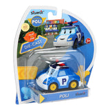 Silverlit robocar poli litje - poli