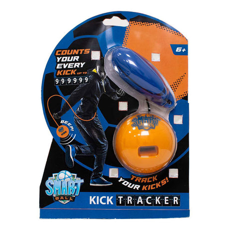 Spectron Smart Ball Kicker Tracker Fussball Trainer