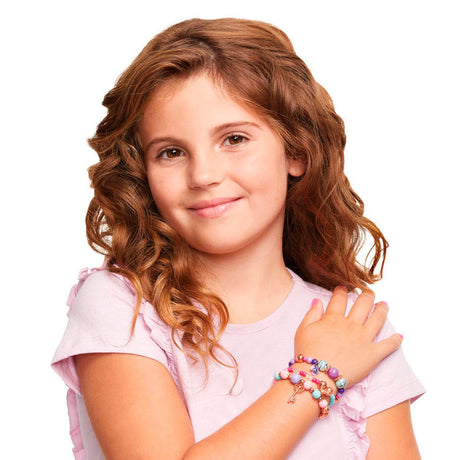Spectron maachen et wierklech - mécht Charme Braceleten