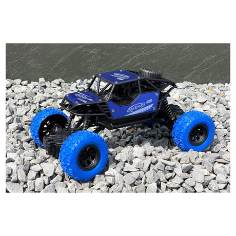 Gear2play rc rock ranger terreinwagen