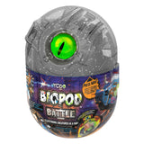 Silverlit biopod batalha único dino