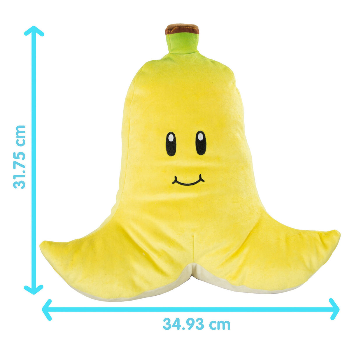Tomy mocchi mocchi mario kart bananas