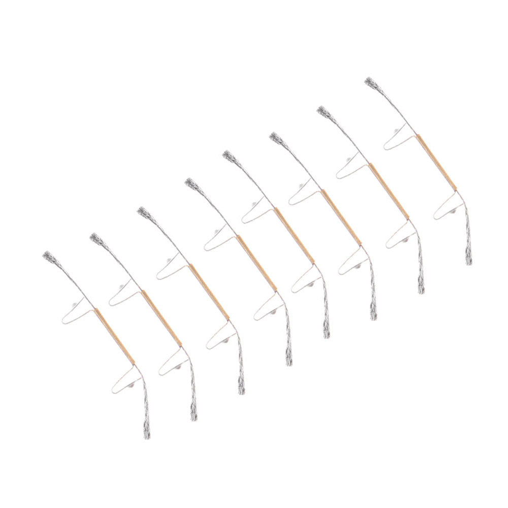 Carrera first - stumdomi kontaktai, 8 vnt.
