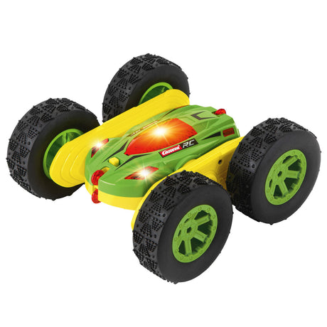 Carrera rc - miontionadóir 2.0