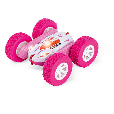 Carrera rc - miontionadóir 2.0 bándearg