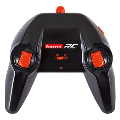 Carrera RC car - turnator color flip