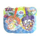 Sambro scent bubble blower fruit, 4 pcs.