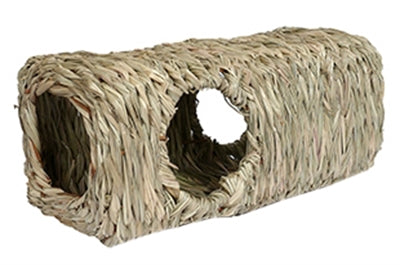 Naturals Naturals braided tunnel