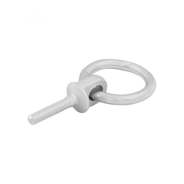 Eye bolt M10 x 35 mm.