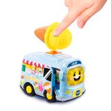 Vtech toot toot car - édition spéciale Matthijs camion de glace