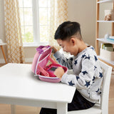 Vtech kidizoom bæreveske rosa